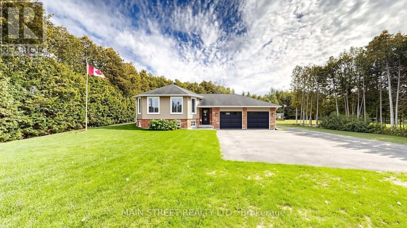 120 Regional 12 Road, Brock, Ontario, L0E1E0, Brock, Ontario — photo 1 of 5
