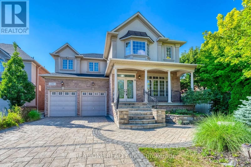 1387 Ferncrest Road, Oakville (JC Joshua Creek), Ontario, L6H7W2, Oakville (JC Joshua Creek), Ontario — photo 1 of 5