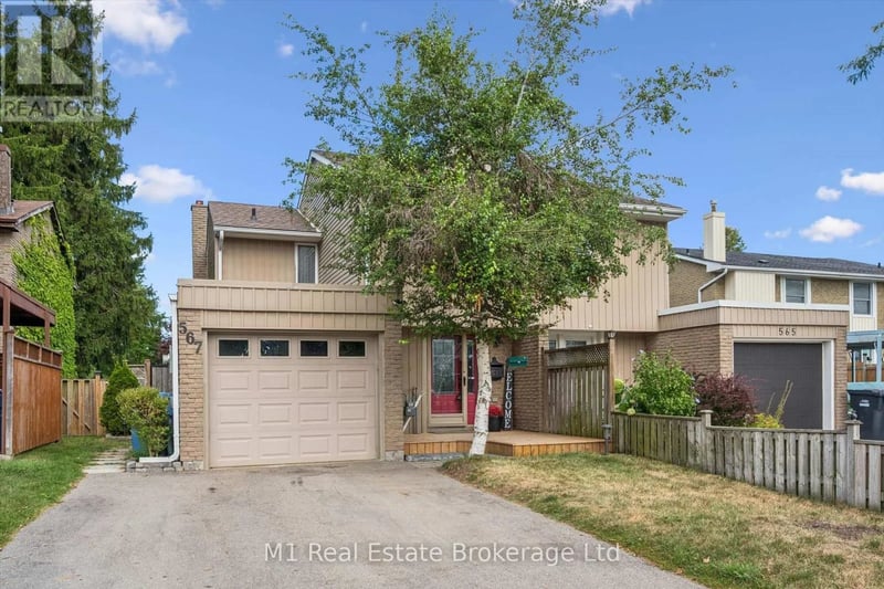 567 Willow Road, Guelph (Willow West/Sugarbush/West Acres), Ontario, N1H7H3, Guelph (Willow West/Sugarbush/West Acres), Ontario — photo 1 of 5