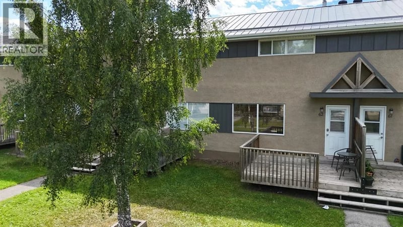 114 HARDISTY Avenue, Hinton, Alberta, T7V1B5, Hinton, Alberta — photo 1 of 5