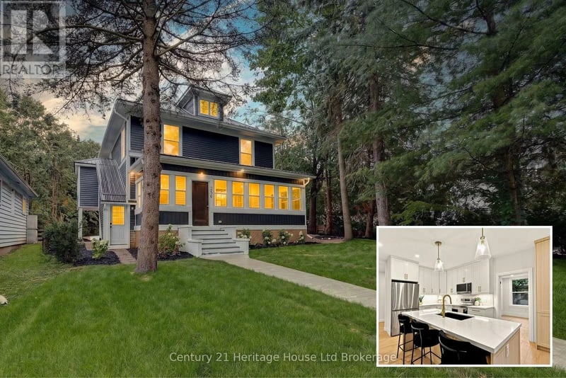 256 Union Street, Norfolk (Simcoe), Ontario, N3Y2B5, Norfolk (Simcoe), Ontario — photo 1 of 5