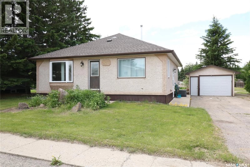 111 Henderson STREET, Grayson, Saskatchewan, S0A1E0, Grayson, Saskatchewan — photo 1 of 5
