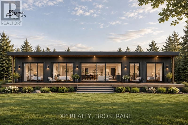 1624 FISH LAKE Road, Prince Edward County (Sophiasburg Ward), Ontario, K0K1W0, Prince Edward County (Sophiasburg Ward), Ontario — photo 1 of 2