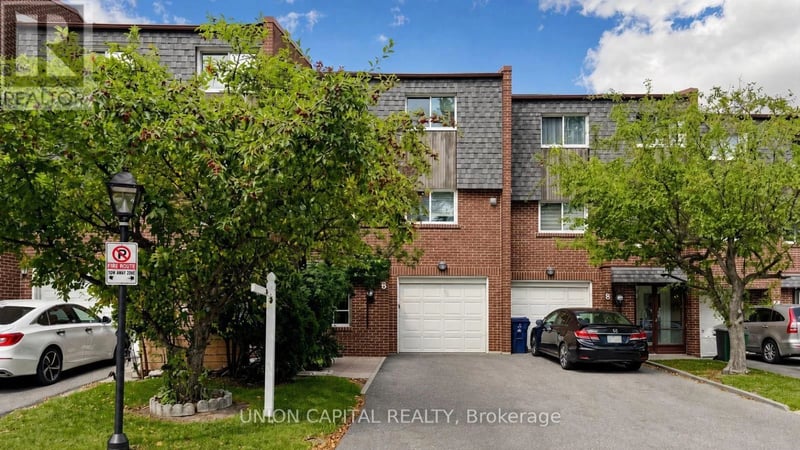 6 Windy Golf Way, Toronto (Flemingdon Park), Ontario, M3C3A7, Toronto (Flemingdon Park), Ontario — photo 1 of 5