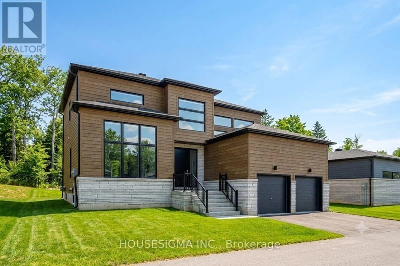 114 GOLDIE Court, Blue Mountains, Ontario, N0H1J0, Blue Mountains, Ontario — photo 1 of 5