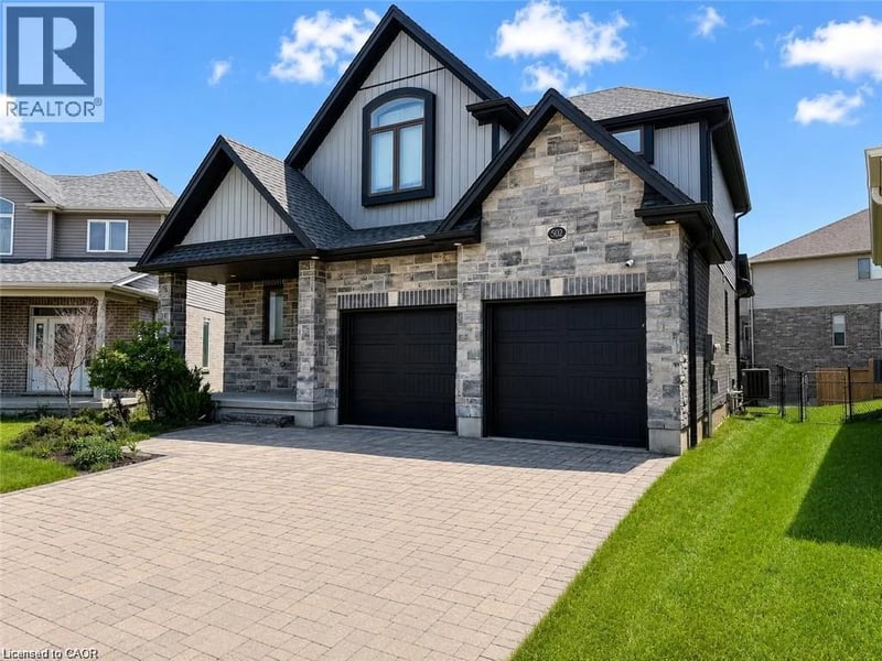 #BASEMENT 502 SUNDEW Drive, Waterloo, Ontario, N0V0B9, Waterloo, Ontario — photo 1 of 5