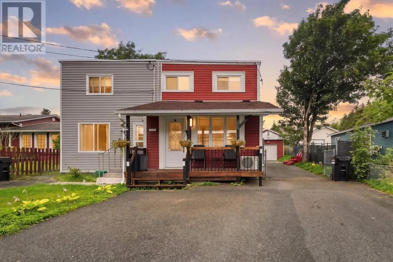 624 Empire Avenue, St. John's, Newfoundland & Labrador, A1E1X2, St. John's, Newfoundland & Labrador — photo 1 of 5