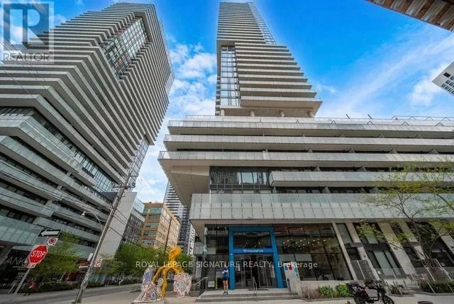 #1712 161 Roehampton Avenue, Toronto (Mount Pleasant West), Ontario, M4P1P9, Toronto (Mount Pleasant West), Ontario — photo 1 of 5