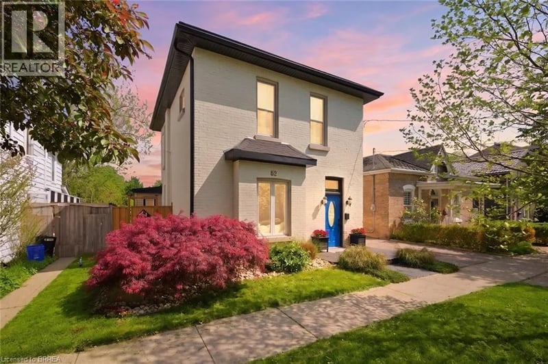 62 EAST Avenue, Brantford, Ontario, N3S3L4, Brantford, Ontario — photo 1 of 5