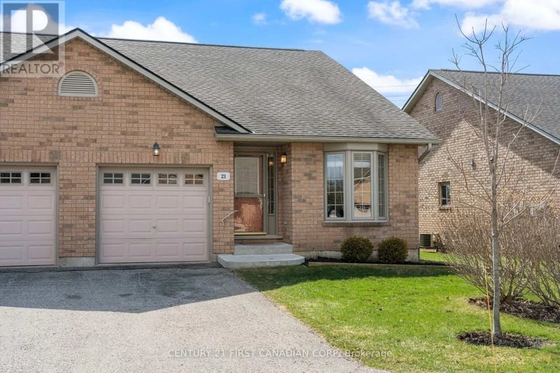 #21 19 Somerset Drive, Norfolk (Port Dover), Ontario, N0A1N7, Norfolk (Port Dover), Ontario — photo 1 of 5