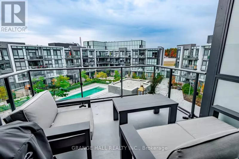 #420 375 Sea Ray Avenue, Innisfil, Ontario, L9S0N9, Innisfil, Ontario — photo 1 of 5