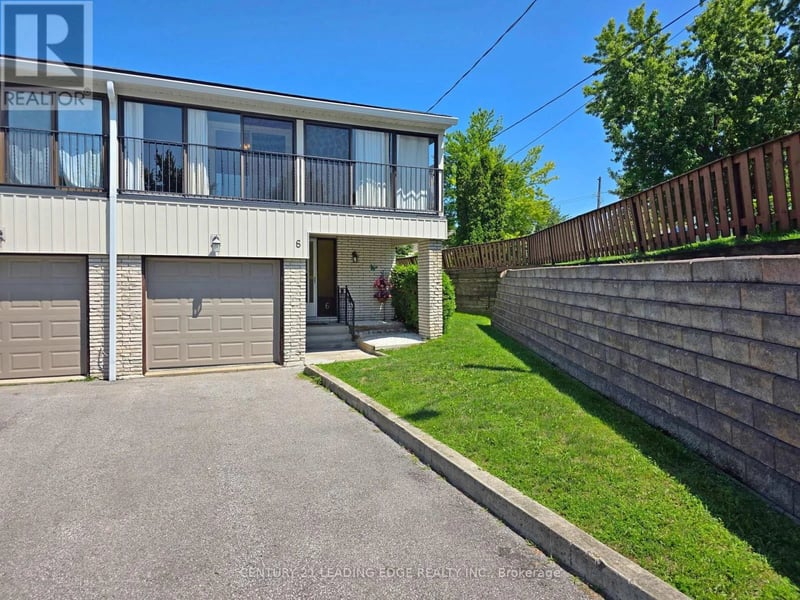 #6 433 May Street, Brock (Beaverton), Ontario, L0K1A0, Brock (Beaverton), Ontario — photo 1 of 5