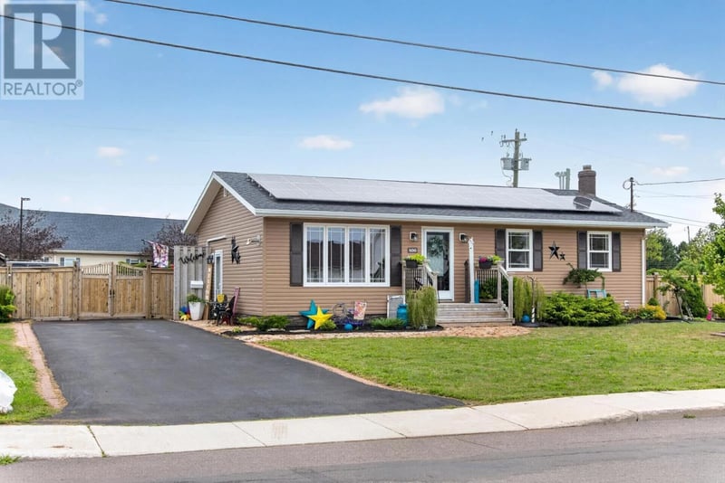 400 Duke Street, Summerside, Prince Edward Island, C1N5X5, Summerside, Prince Edward Island — photo 1 of 5