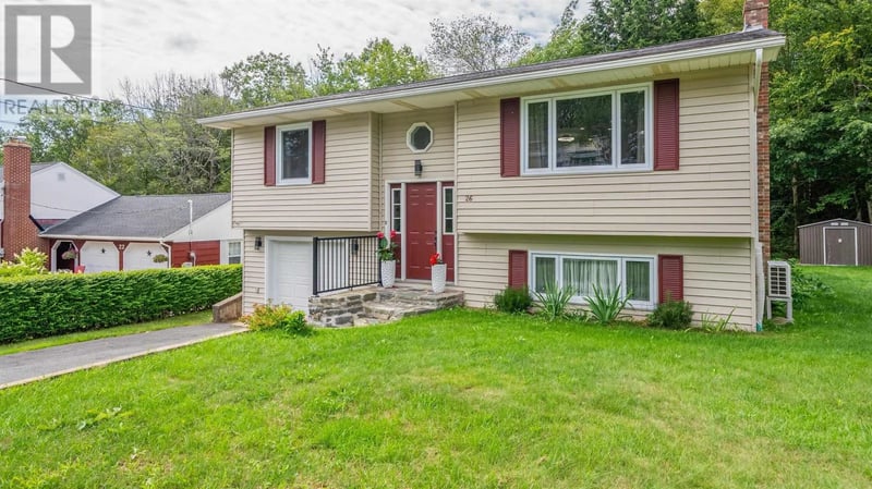 26 Bridge Street, Bedford, Nova Scotia, B4A2C1, Bedford, Nova Scotia — photo 1 of 5