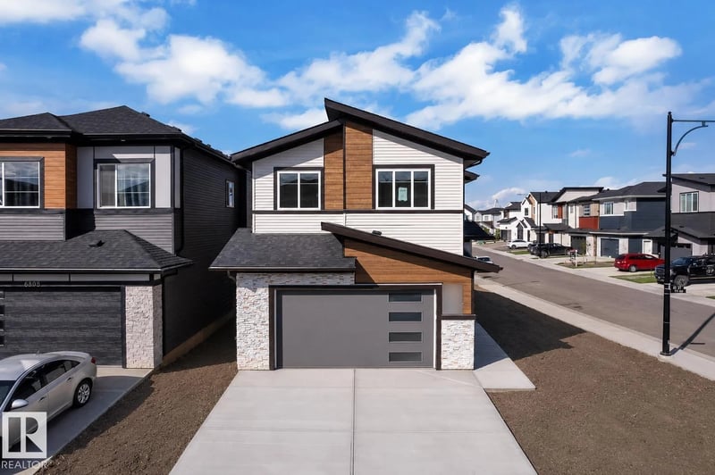 6804 173 Ave NW, Edmonton, Alberta, T5Z0W4, Edmonton, Alberta — photo 1 of 5