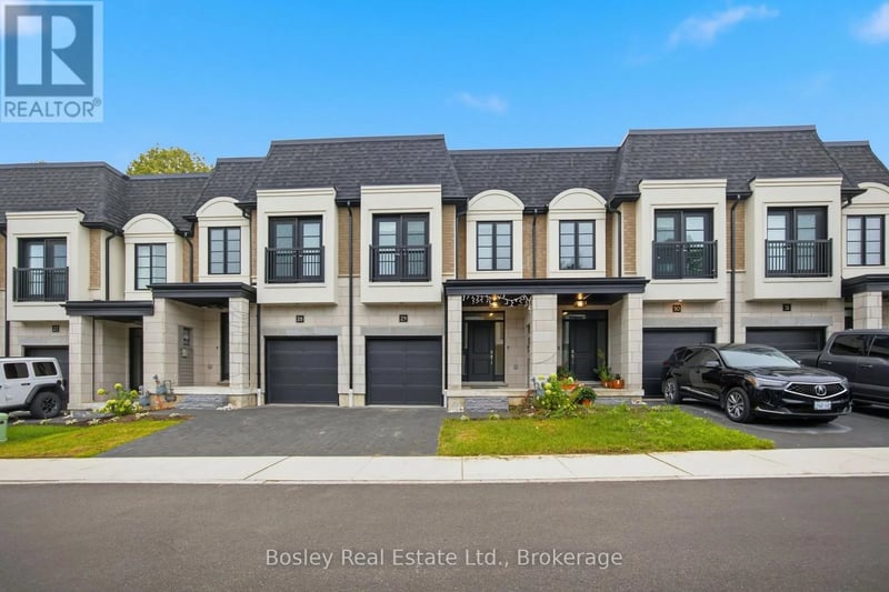 #29 143 Elgin Street North, Cambridge, Ontario, N1R0E1, Cambridge, Ontario — photo 1 of 5