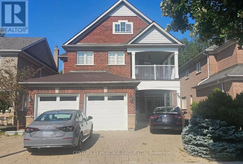#Bsmt 30 Wood Rim Drive, Richmond Hill (Oak Ridges Lake Wilcox), Ontario, L4E4E7, Richmond Hill (Oak Ridges Lake Wilcox), Ontario — photo 1 of 5