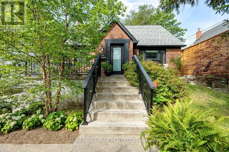 110 Lakeside Avenue, Toronto (Birchcliffe-Cliffside), Ontario, M1N3C1, Toronto (Birchcliffe-Cliffside), Ontario — photo 1 of 5