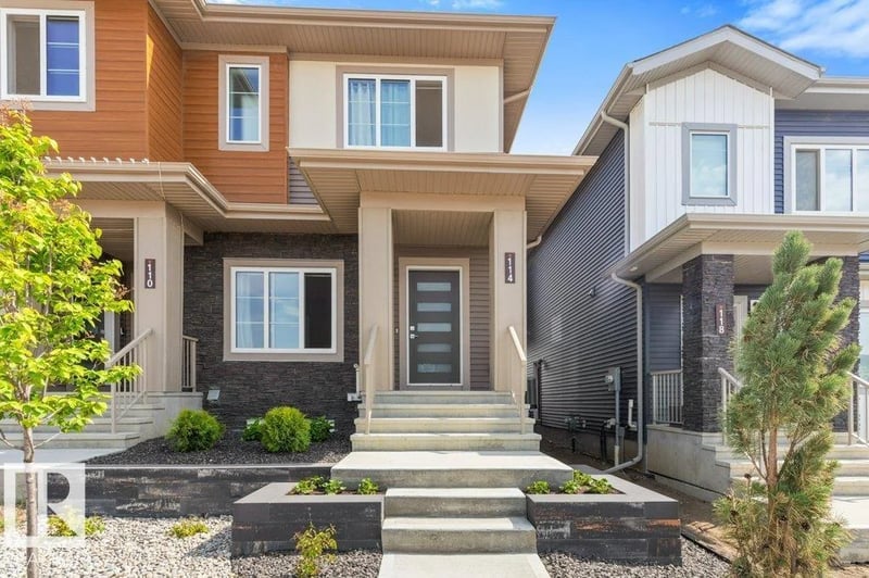 114 CASTILIAN BV, Sherwood Park, Alberta, T8H3A6, Sherwood Park, Alberta — photo 1 of 5