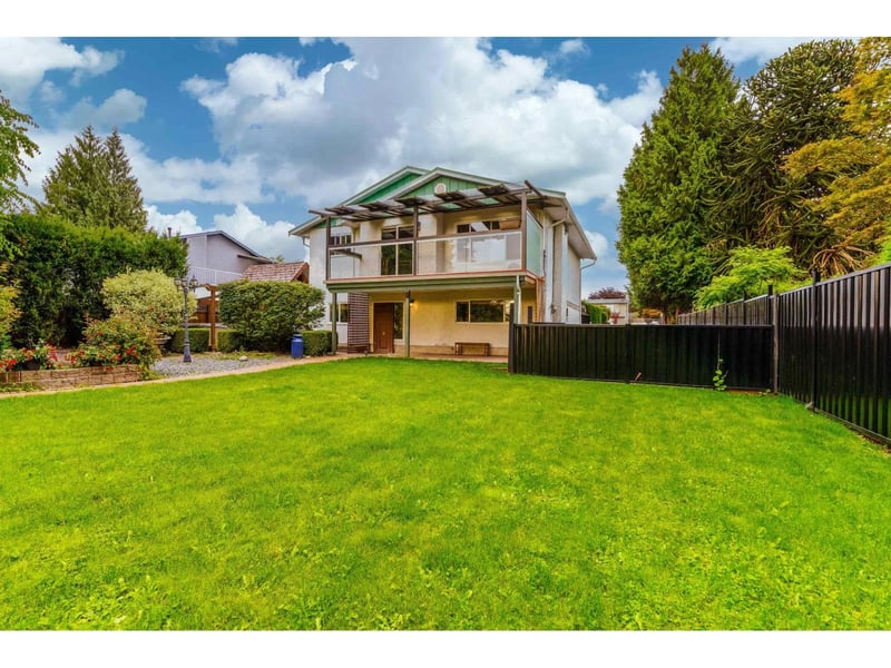7655 WOODCOCK Crescent, Mission, British Columbia, V2V4J8, Mission, British Columbia — photo 1 of 5
