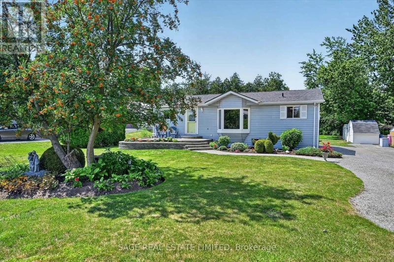 39 Riverside Drive, Kawartha Lakes (Ops), Ontario, K9V0H6, Kawartha Lakes (Ops), Ontario — photo 1 of 5