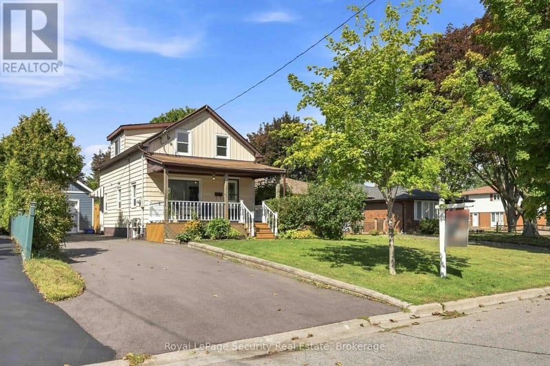 116 Guelph Street, Oshawa (Donevan), Ontario, L1H6H9, Oshawa (Donevan), Ontario — photo 1 of 5