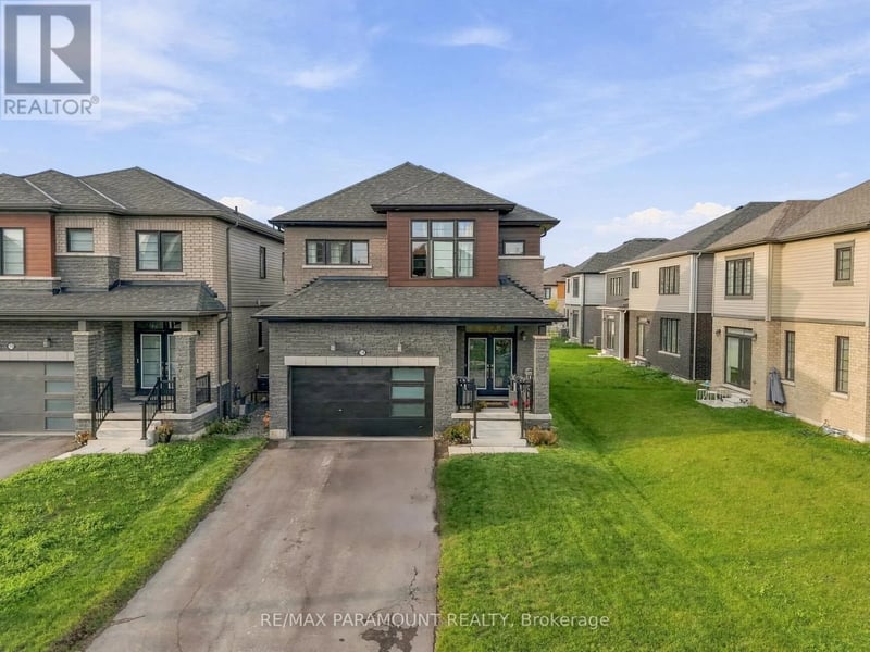 110 Sunflower Crescent, Thorold (Hurricane/Merrittville), Ontario, L3B0E9, Thorold (Hurricane/Merrittville), Ontario — photo 1 of 5
