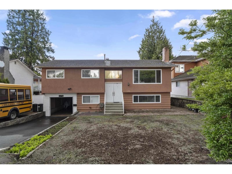 11776 86 Avenue, Delta, British Columbia, V4C2W2, Delta, British Columbia — photo 1 of 5