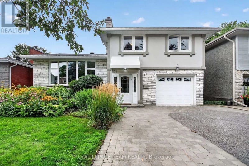 673 Golden Avenue, Ottawa, Ontario, K2A2G3, Ottawa, Ontario — photo 1 of 5