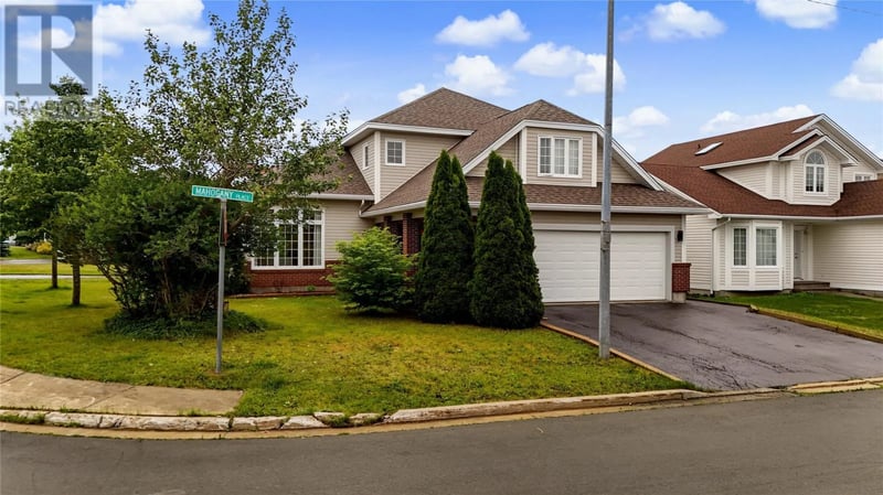 27 Mahogany Place, St. John's, Newfoundland & Labrador, A1H1A3, St. John's, Newfoundland & Labrador — photo 1 of 5