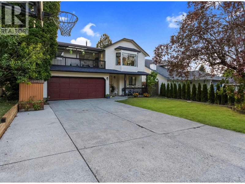 12183 234 Street, Maple Ridge, British Columbia, V2X9K9, Maple Ridge, British Columbia — photo 1 of 5