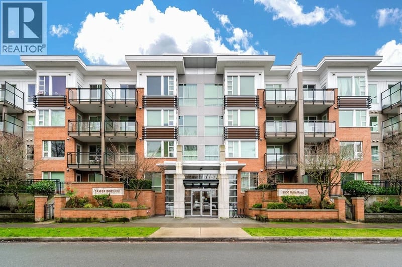 #330 9500 ODLIN Road, Richmond, British Columbia, V6X1C9, Richmond, British Columbia — photo 1 of 5