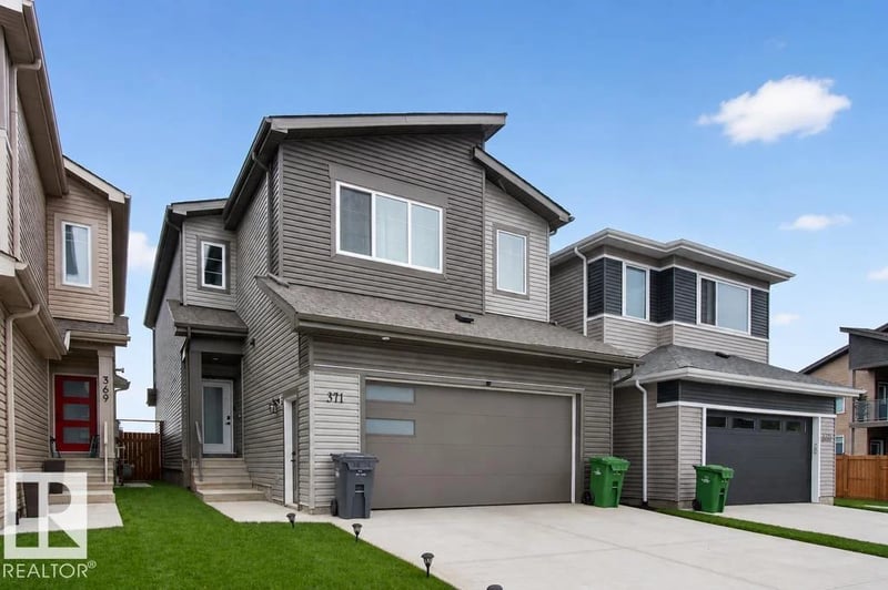 371 Bluff CV, Leduc, Alberta, T9E1M9, Leduc, Alberta — photo 1 of 5