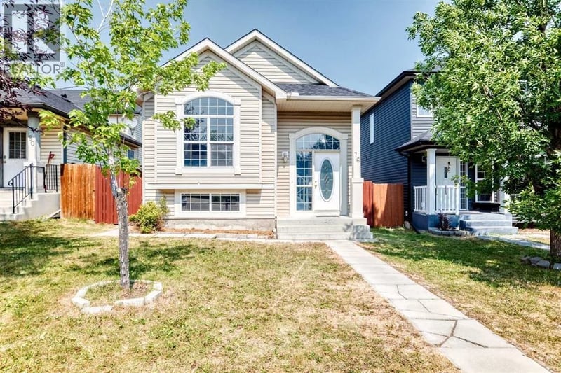 76 Coville Close Northeast, Calgary, Alberta, T3K5W1, Calgary, Alberta — photo 1 of 5