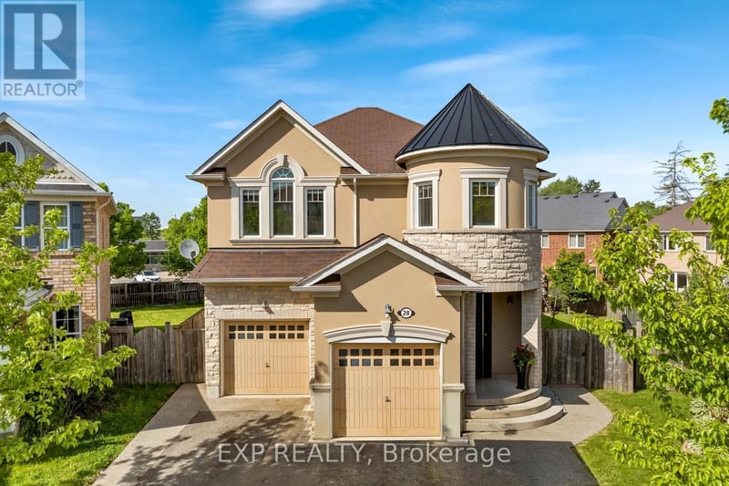 28 Ohara Lane, Hamilton (Meadowlands), Ontario, L9K0C7, Hamilton (Meadowlands), Ontario — photo 1 of 5