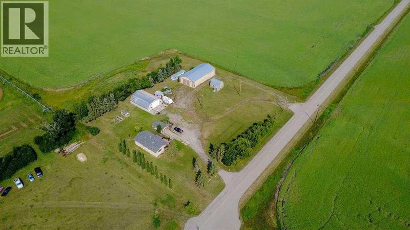 50042 RR 270A, Rural Cardston County, Alberta, T0K2R0, Rural Cardston County, Alberta — photo 1 of 5