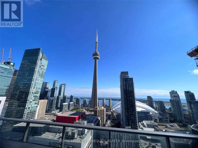 #3101 8 Mercer Street, Toronto (Waterfront Communities), Ontario, M5V0C4, Toronto (Waterfront Communities), Ontario — photo 1 of 5