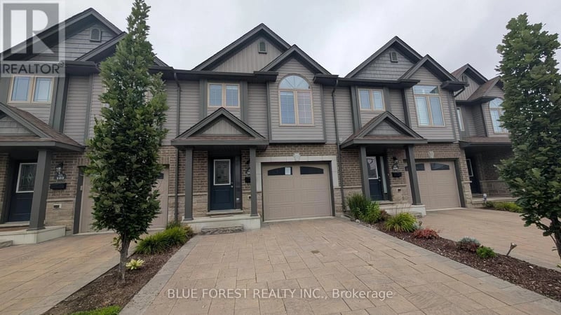 #104 3400 Castle Rock Place, London South (South W), Ontario, N6L0E4, London South (South W), Ontario — photo 1 of 5