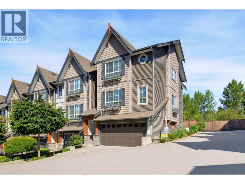 #36 23539 GILKER HILL V2W 1C8 Road, Maple Ridge, British Columbia, V2W1C8, Maple Ridge, British Columbia — photo 1 of 5