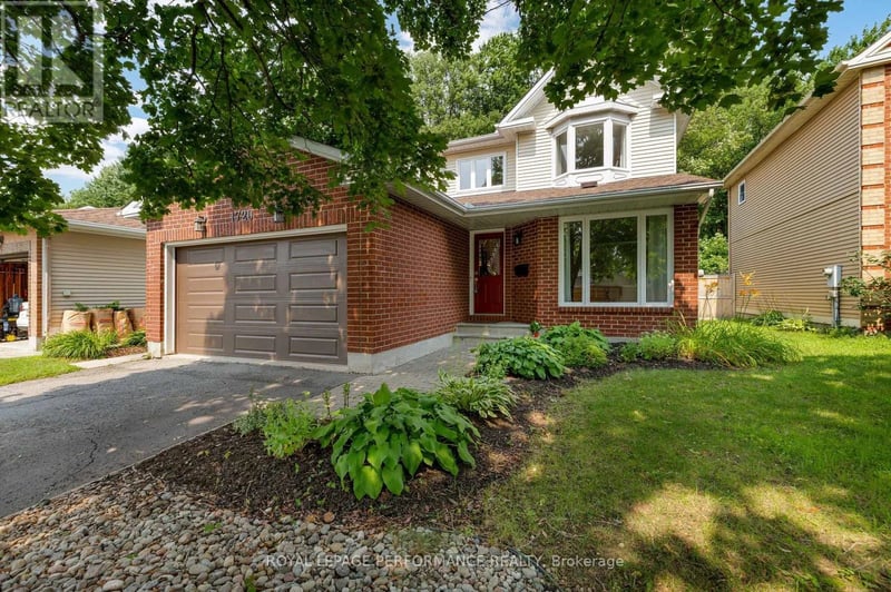 1720 Bellechasse Place, Ottawa, Ontario, K1C6W3, Ottawa, Ontario — photo 1 of 5