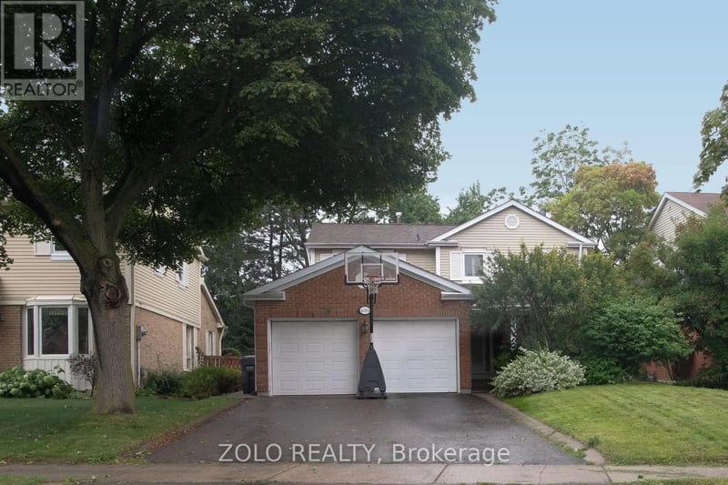 4084 Rolling Valley Drive, Mississauga (Erin Mills), Ontario, L5L2K8, Mississauga (Erin Mills), Ontario — photo 1 of 5