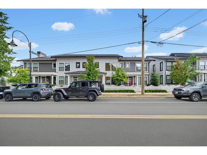 #36 9122 KING Street, Langley, British Columbia, V1M0G6, Langley, British Columbia — photo 1 of 5