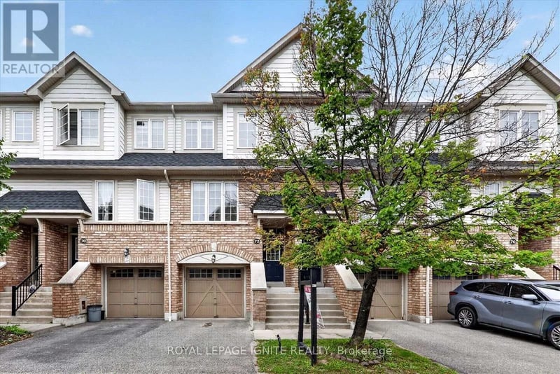 72 Oakins Lane, Ajax (Northwest Ajax), Ontario, L1T0H1, Ajax (Northwest Ajax), Ontario — photo 1 of 5