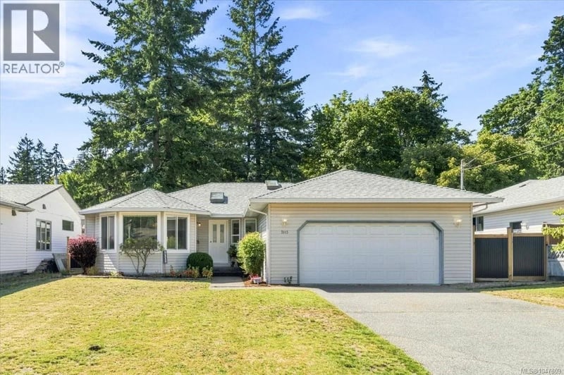 3115 Rock City Road, Nanaimo, British Columbia, V9T1T5, Nanaimo, British Columbia — photo 1 of 5