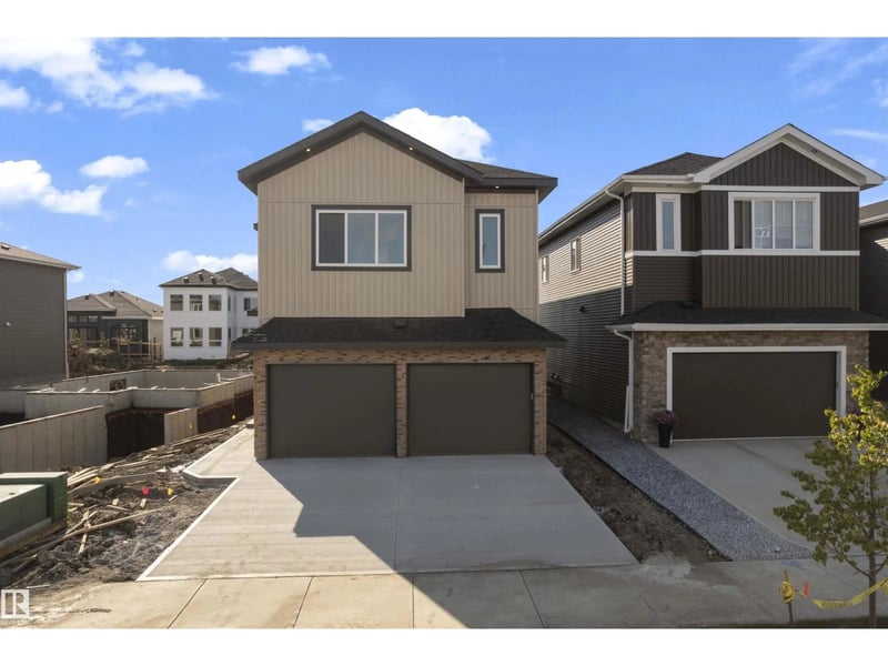 99 ELDRIDGE PT, St. Albert, Alberta, T8N8C3, St. Albert, Alberta — photo 1 of 5