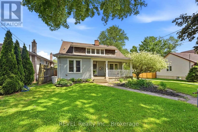 2732 Portage Road, Niagara Falls (Church's Lane), Ontario, L2J2J3, Niagara Falls (Church's Lane), Ontario — photo 1 of 5