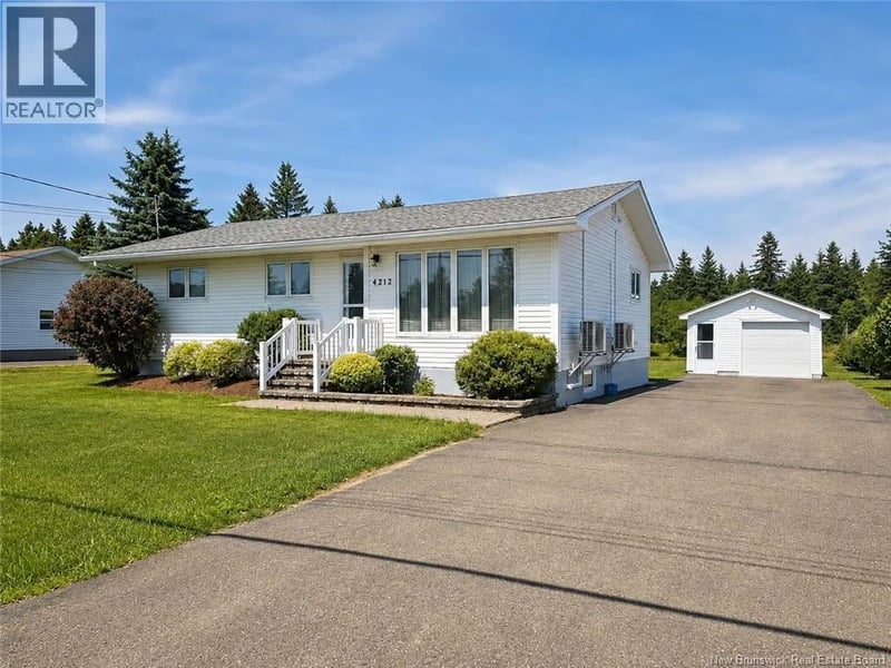 4212 ch Foster, Tracadie, New Brunswick, E1X1C2, Tracadie, New Brunswick — photo 1 of 5
