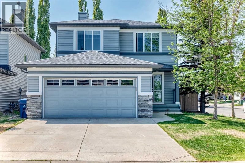 55 Eversyde Gardens Southwest, Calgary, Alberta, T2Y5E2, Calgary, Alberta — photo 1 of 5