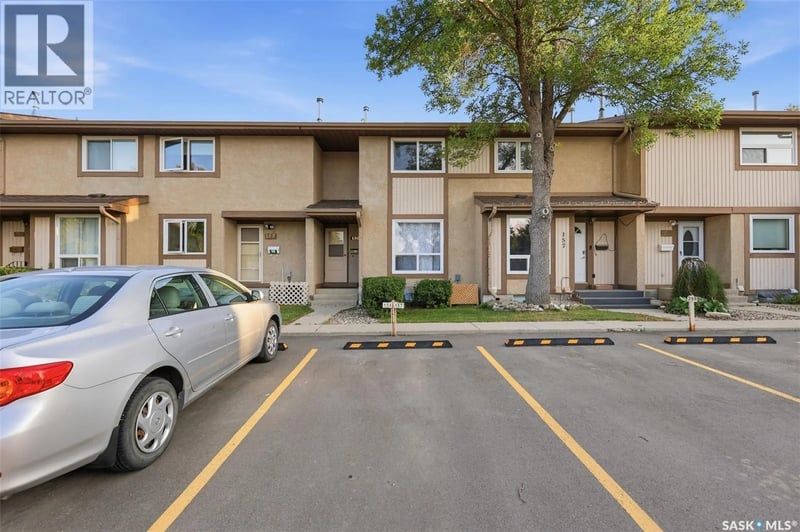 156 1128 McKercher DRIVE, Saskatoon, Saskatchewan, S7H4Y7, Saskatoon, Saskatchewan — photo 1 of 5