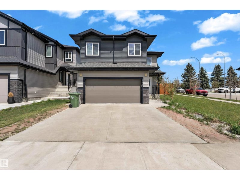 4506 49 AV, Beaumont, Alberta, T4X2B2, Beaumont, Alberta — photo 1 of 5